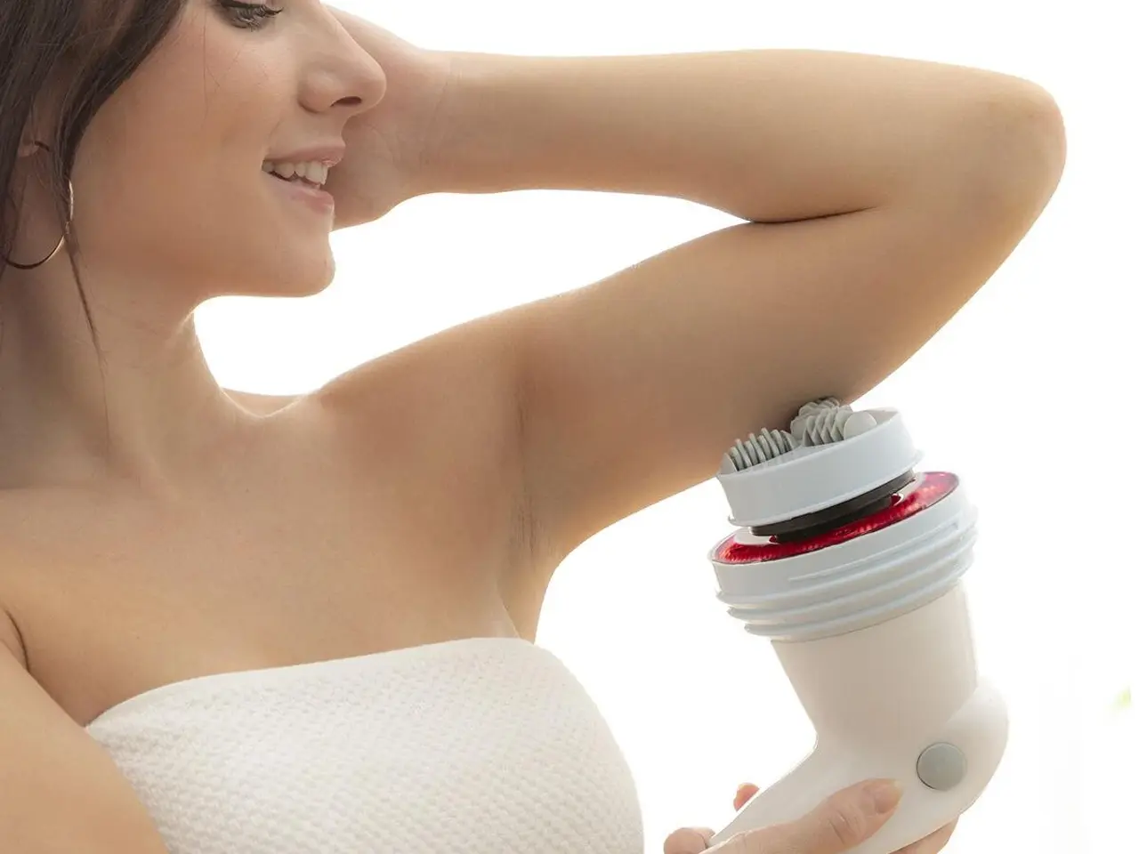 Billede 4 - Appelsinhudsmassageapparat Cellyred 5-i-1