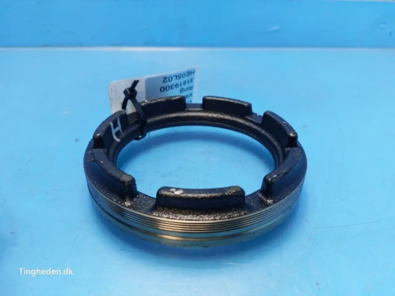 Billede 9 - Valmet 8050 Ring 31819300