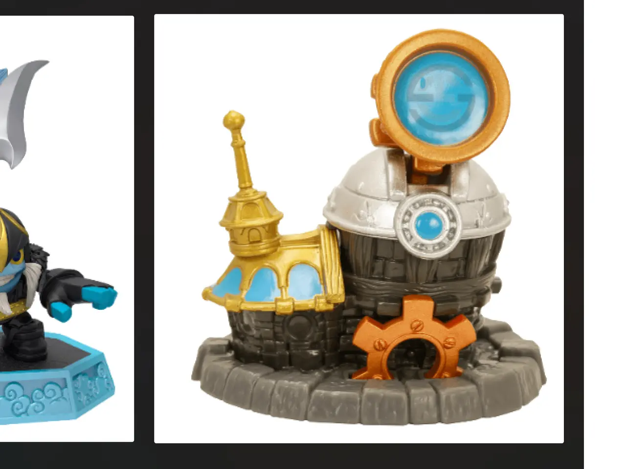Billede 2 - Skylanders Imaginators Sensei Gryphon Park Observa