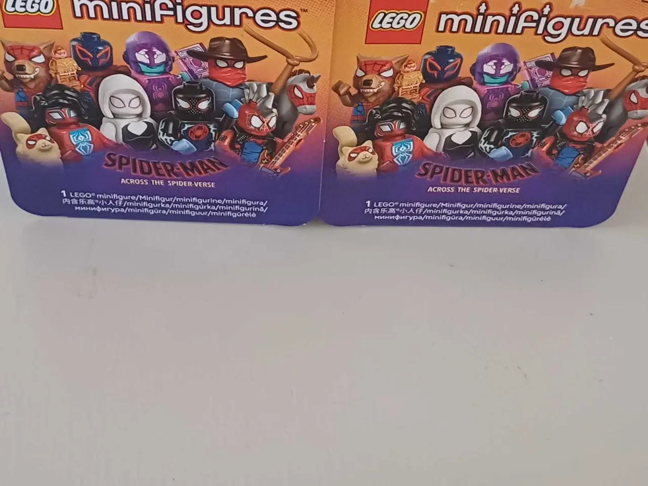 Billede 1 - Lego minifigur