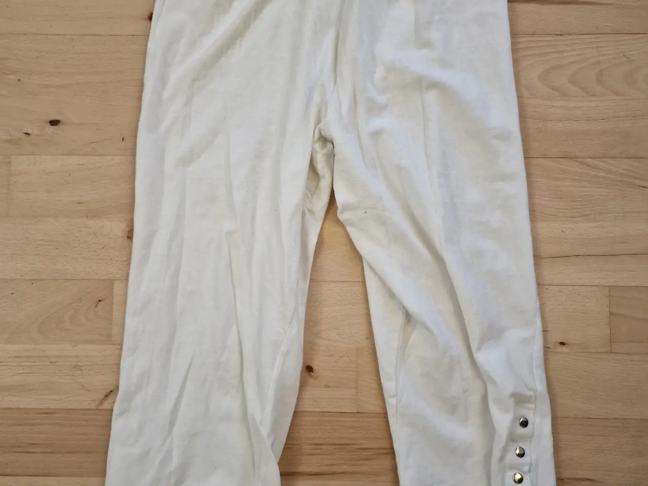 Billede 1 - 3/4 leggins
