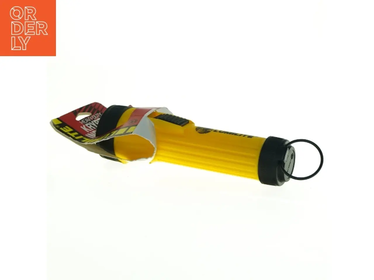 Billede 4 - Stærk kraftig Lommelygte (str. 20 gang, 5 cm)