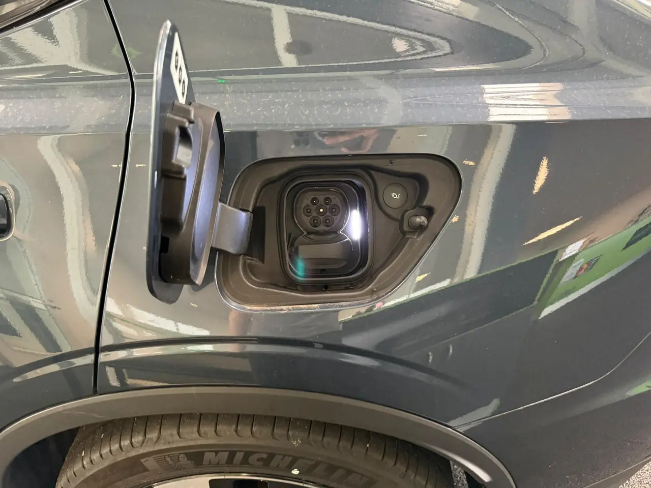 Billede 7 - Polestar 2 Long Range