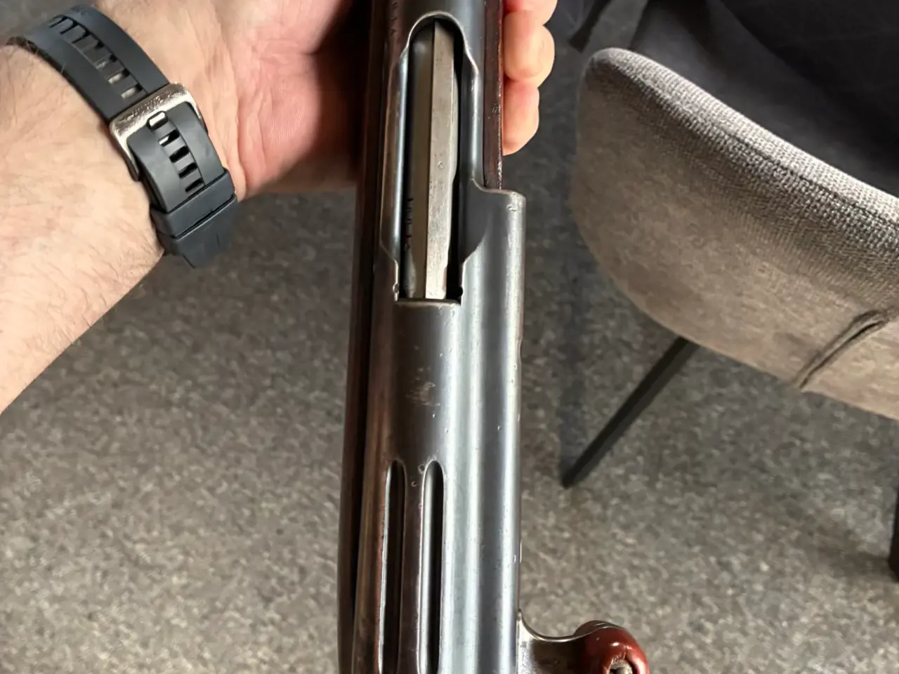 Billede 3 - Schmidt Rubin k00/11