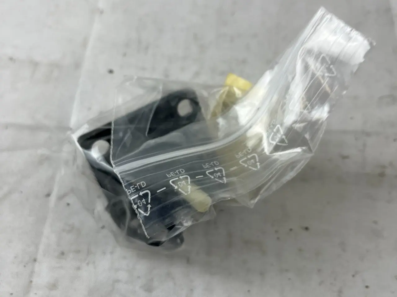 Billede 7 - Kraus & Naimer 350-0840 S0E.T161*GBA002 Cam Rotary