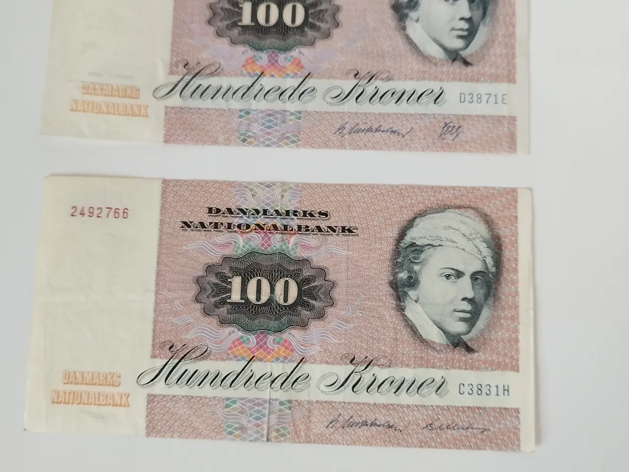 Billede 4 - 100 💯 Sommerfugle