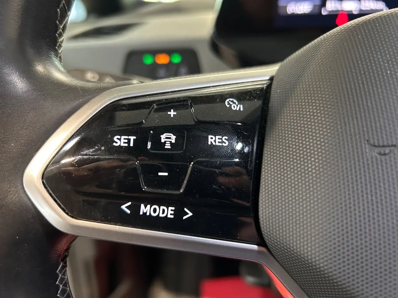 Billede 9 - VW ID.3 58 Pro Active