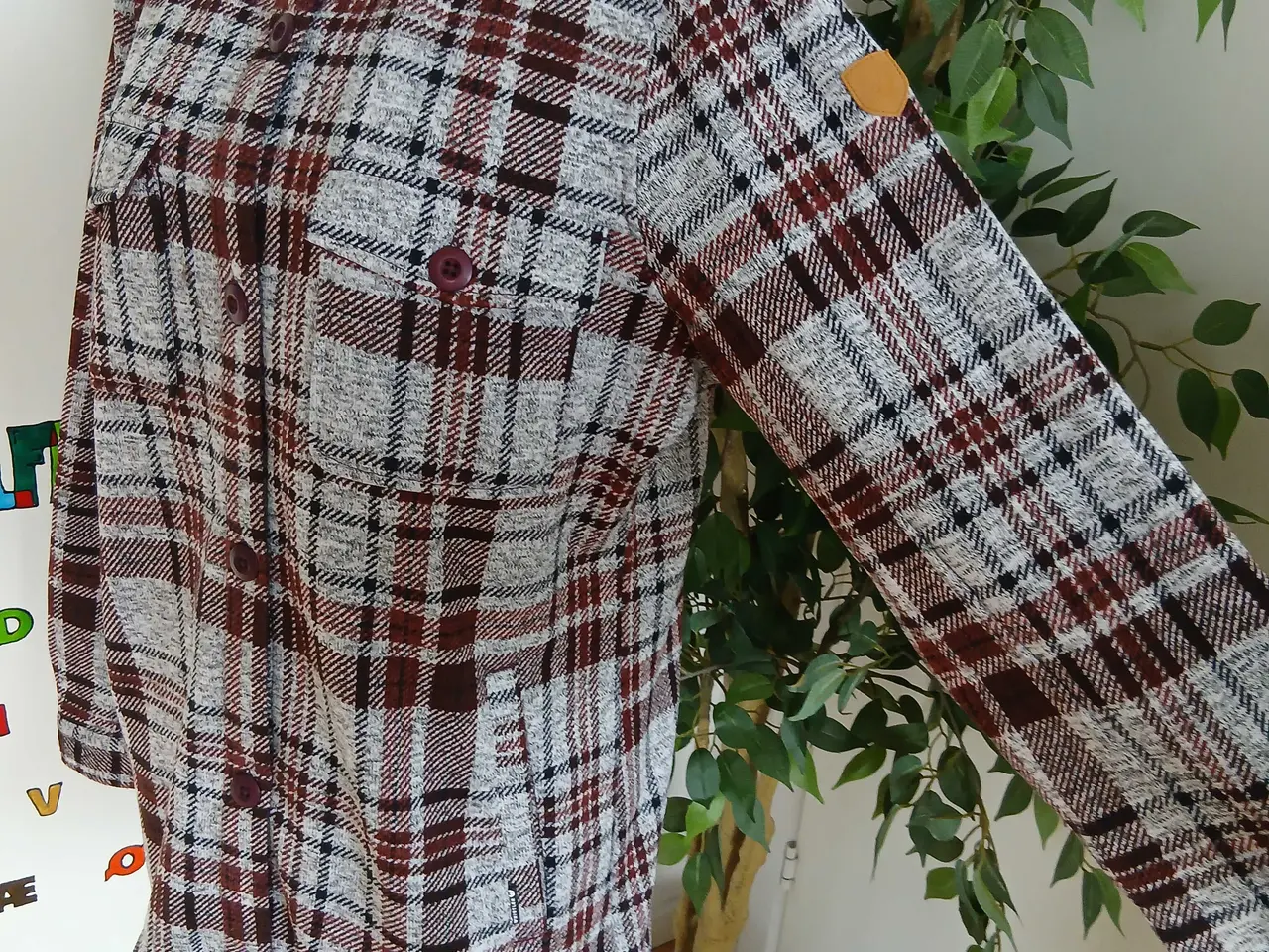 Billede 5 - Overshirt. Whistler. 42