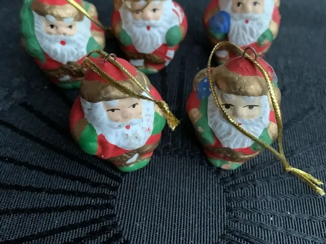 Billede 2 - Nisser og deko på tændstikæsker