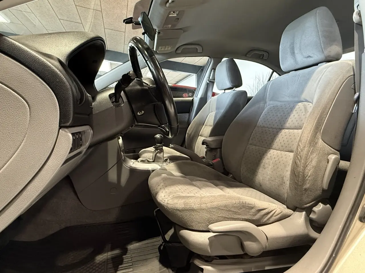 Billede 7 - Mazda 6 2,0 Comfort
