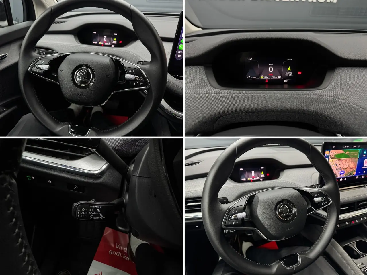 Billede 9 - Skoda Enyaq 50 iV