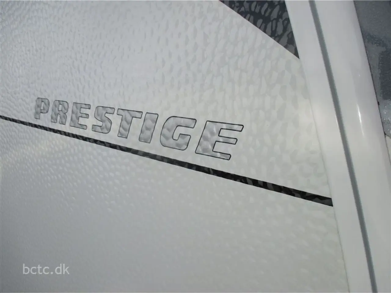 Billede 2 - 2023 - Hobby Prestige 650 KFU