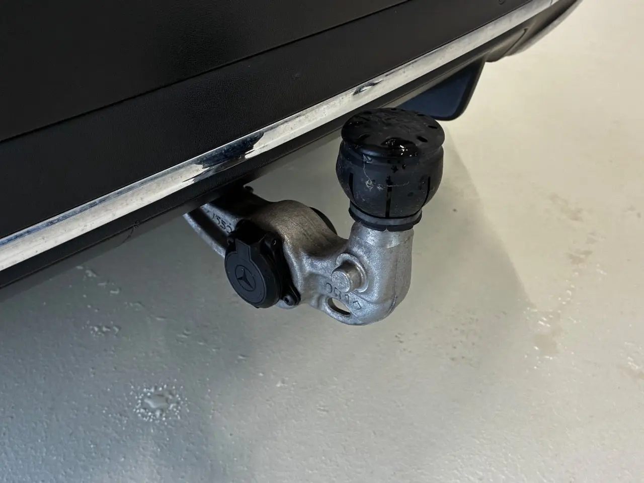 Billede 11 - Mercedes GLC300 e 2,0 AMG Line aut. 4Matic
