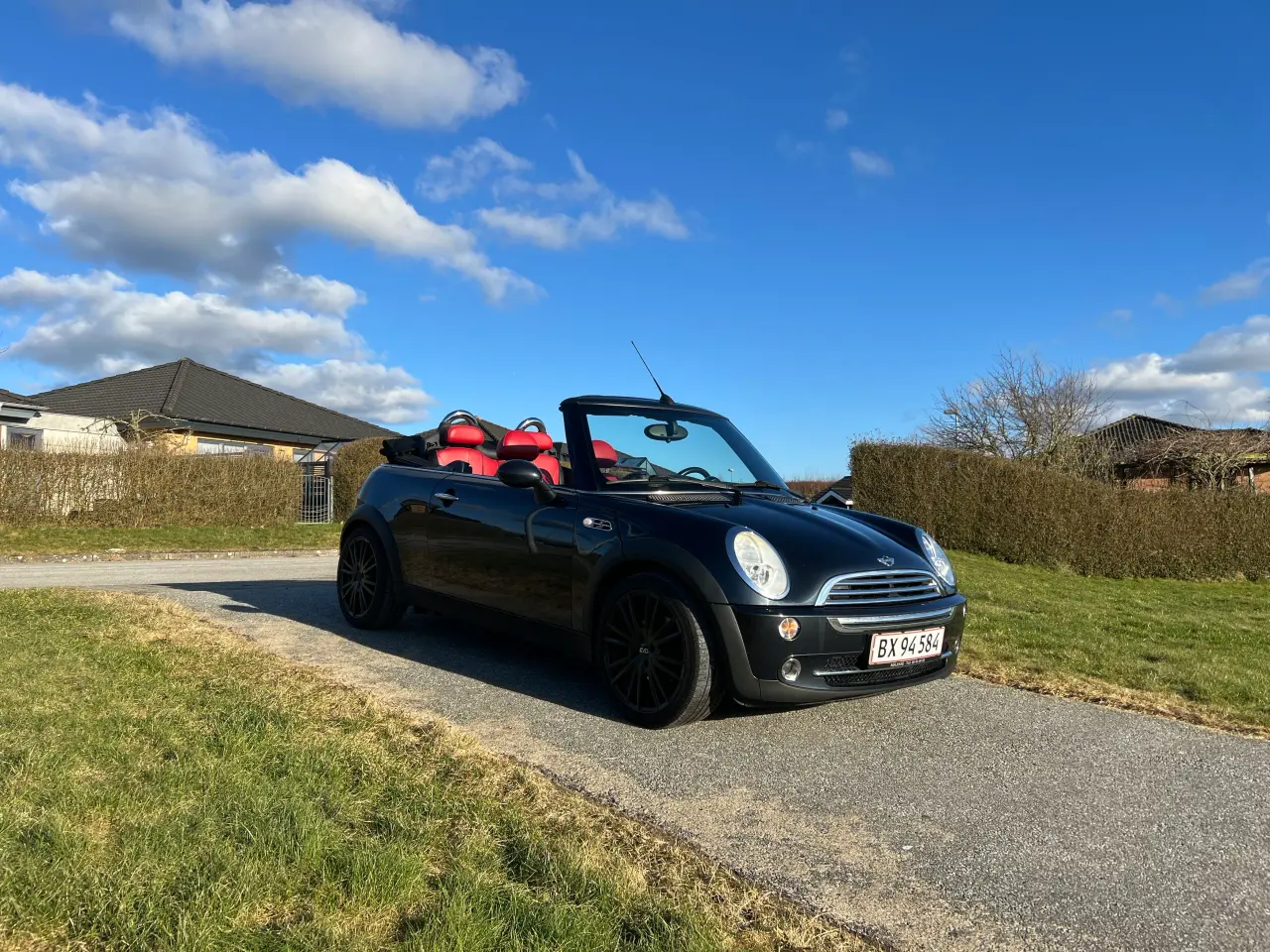 Billede 5 - Mini Cabriolet