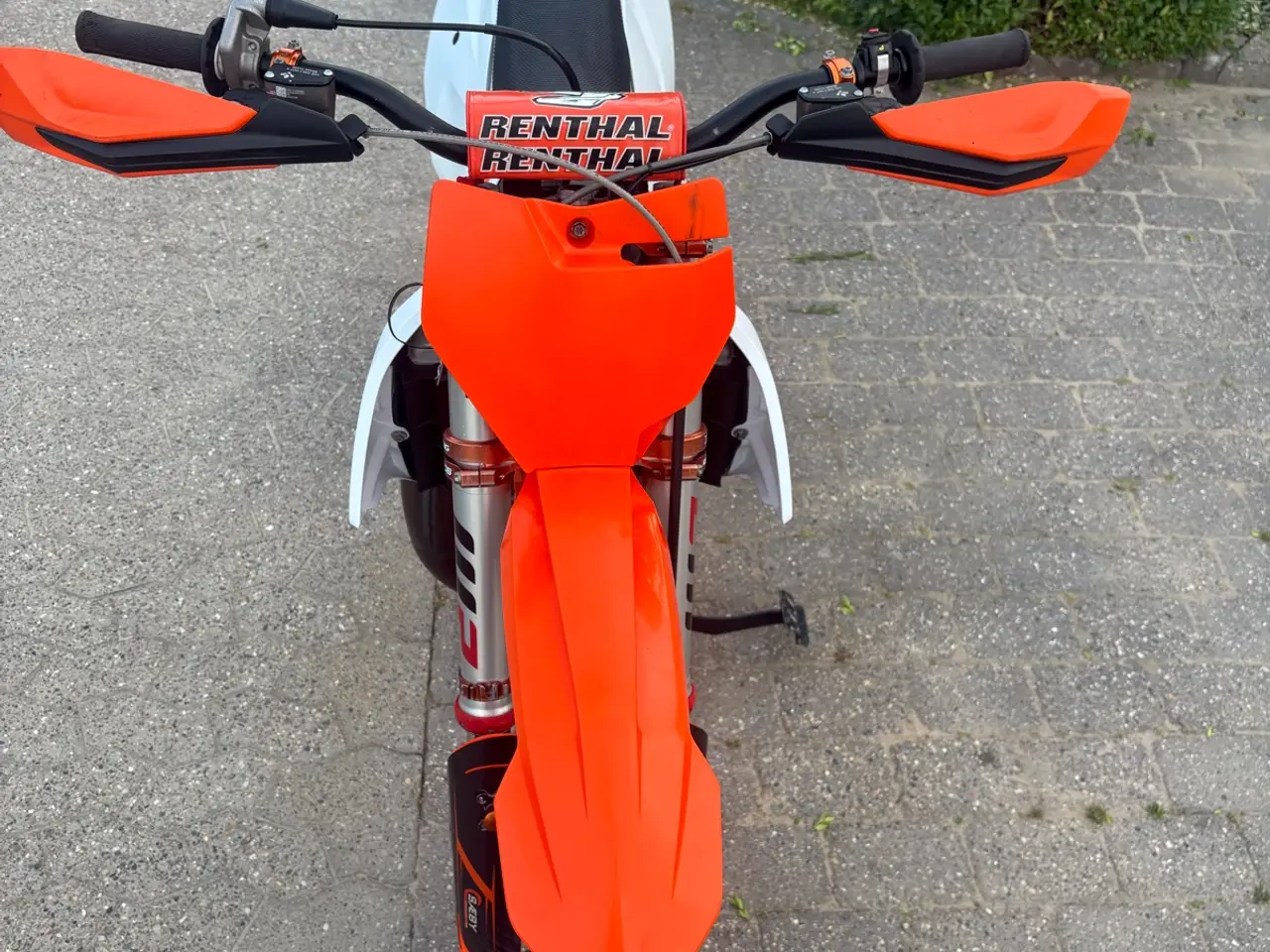 Billede 2 - KTM sx 85cc