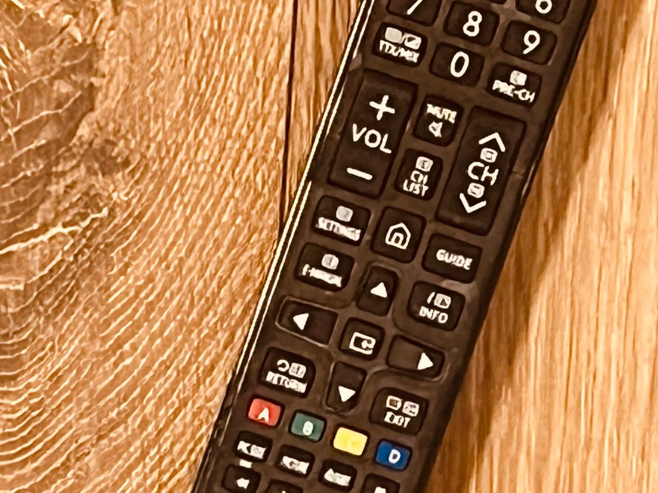 Billede 5 - 32" TV SAMSUNG UE32M5075AU