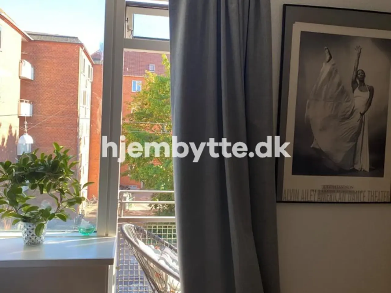 Billede 1 - Hjembytte - PeterBangsVej