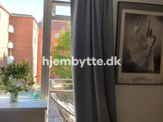 Hjembytte - PeterBangsVej
