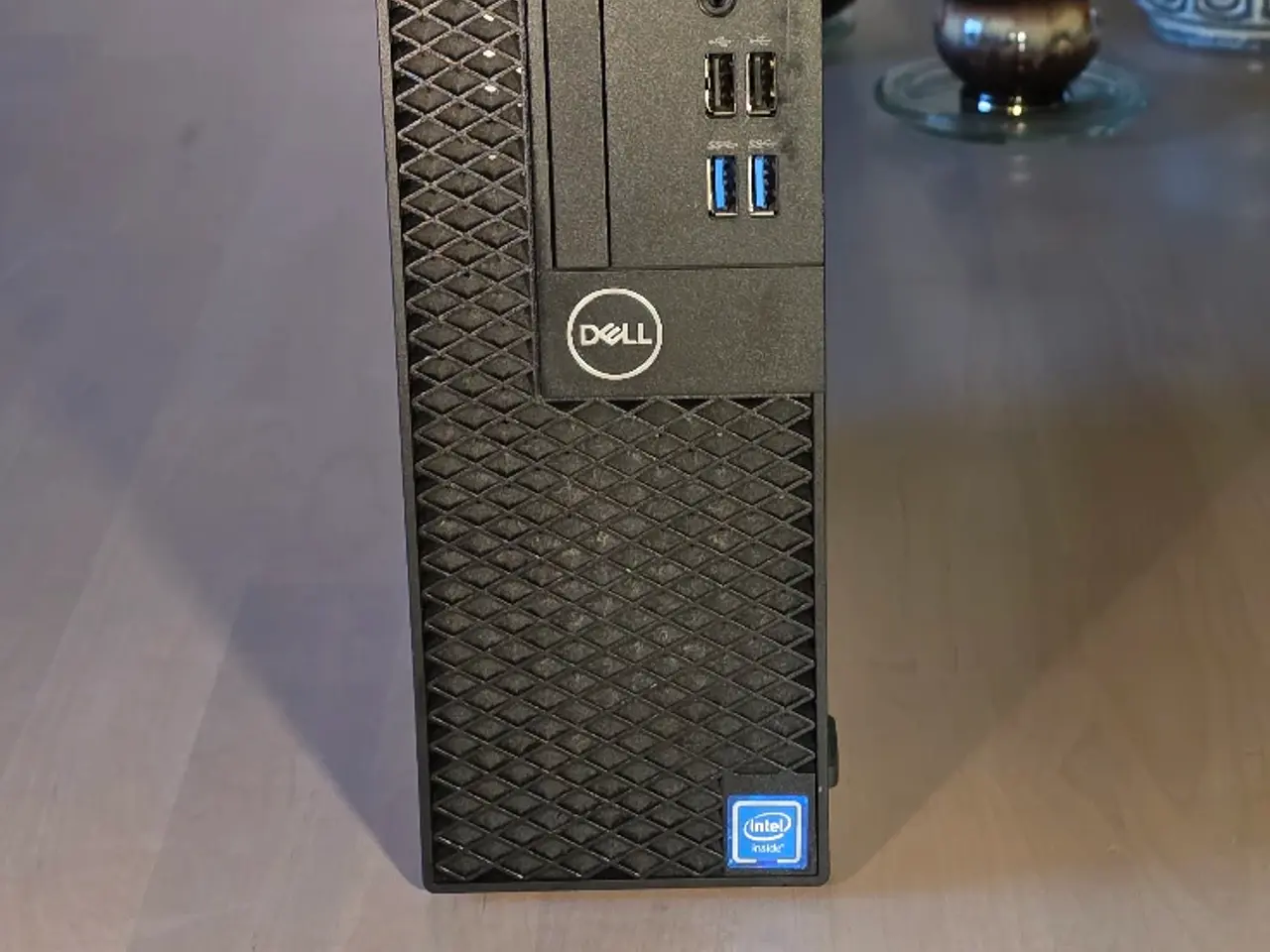 Billede 3 - Lynhurtig & Lydløs Windows 11 PC – Perfekt til Hje