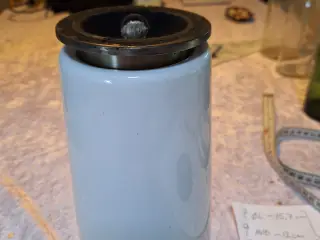 olielamper