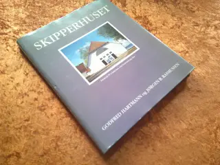 Skipperhuset, Godfred Hartmann, Jørgen B. Rasmusse