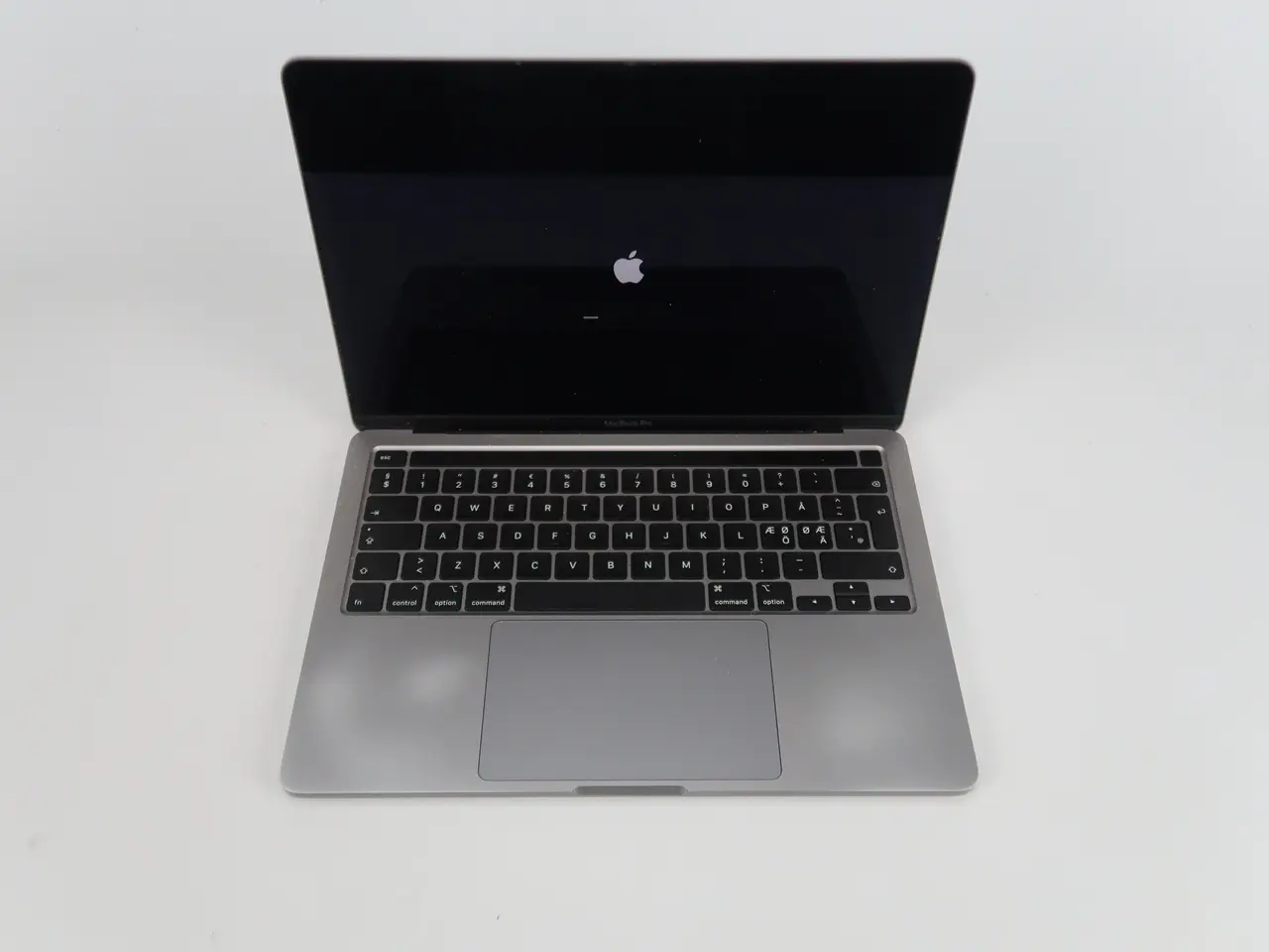 Billede 1 - Apple MacBook Pro 2020 13"
