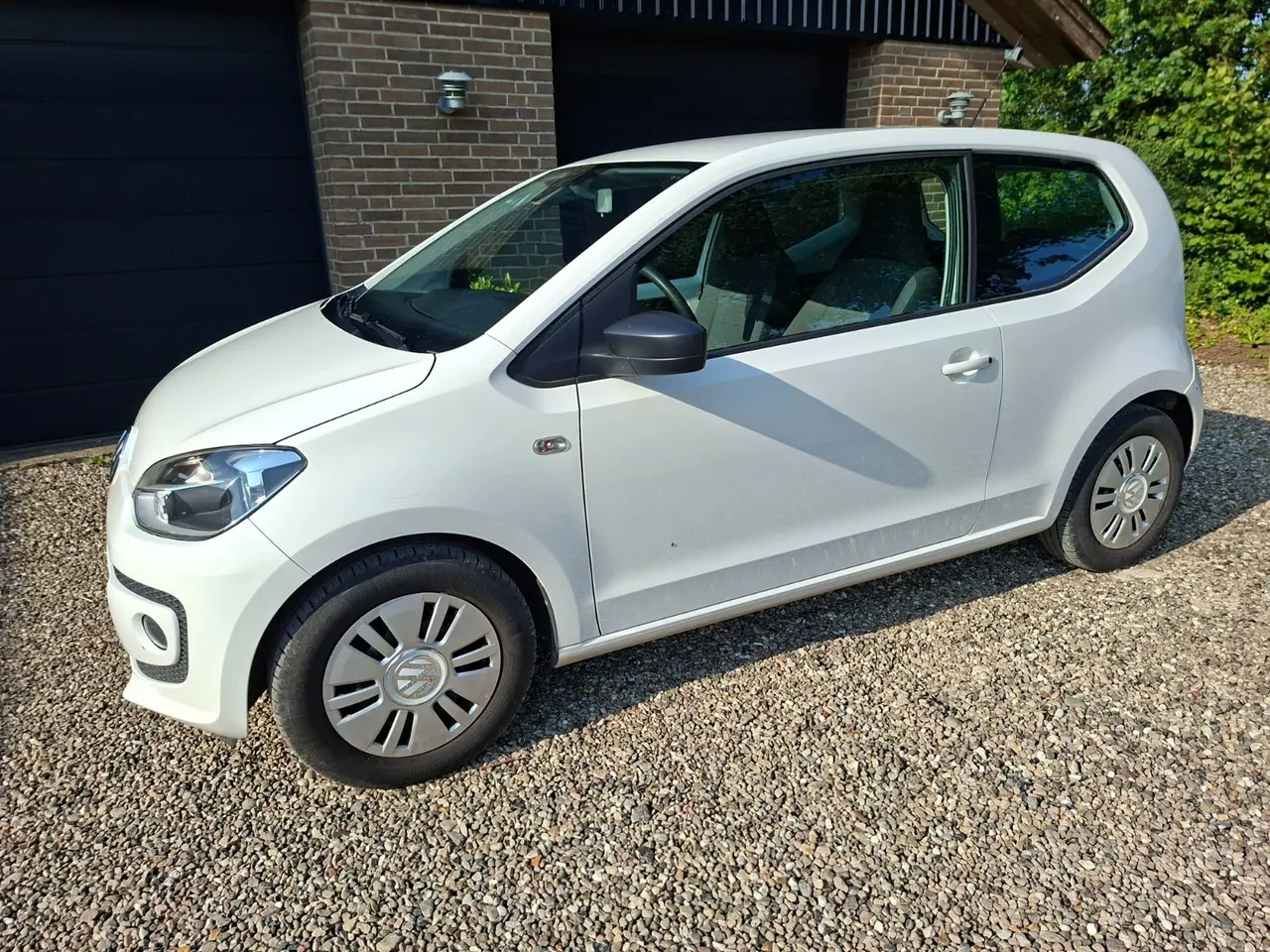 Billede 1 - VW Up! 1,0 60 Move Up! BMT
