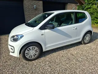 VW Up! 1,0 60 Move Up! BMT