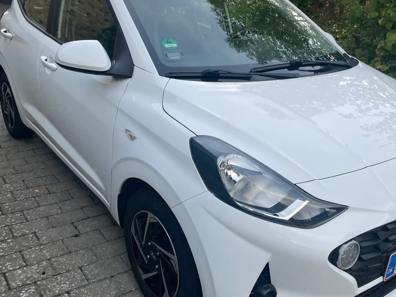 Billede 3 - Hyundai i10 1,0 MPi Essential AMT