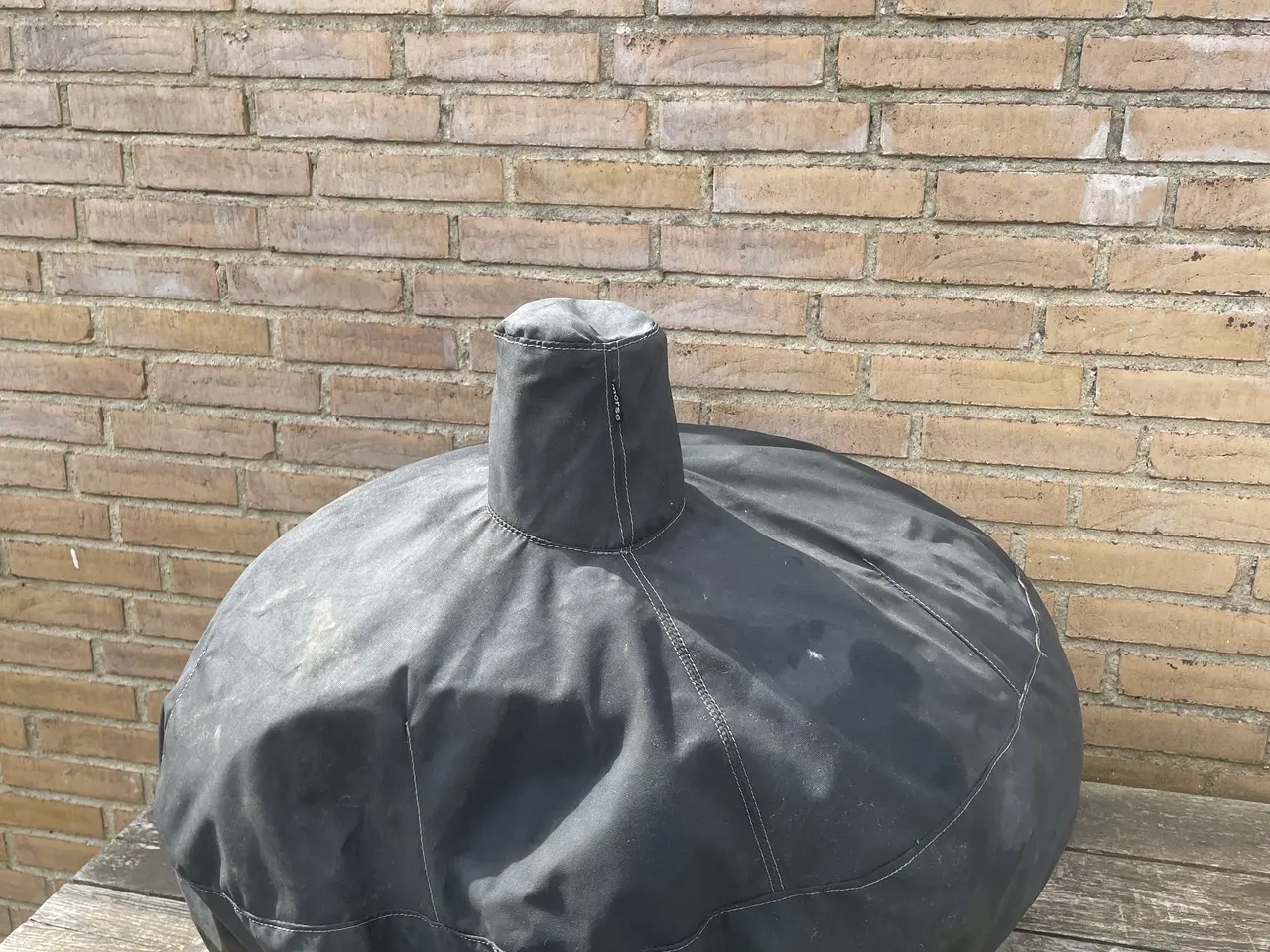 Billede 1 - Morsø pizzaovn