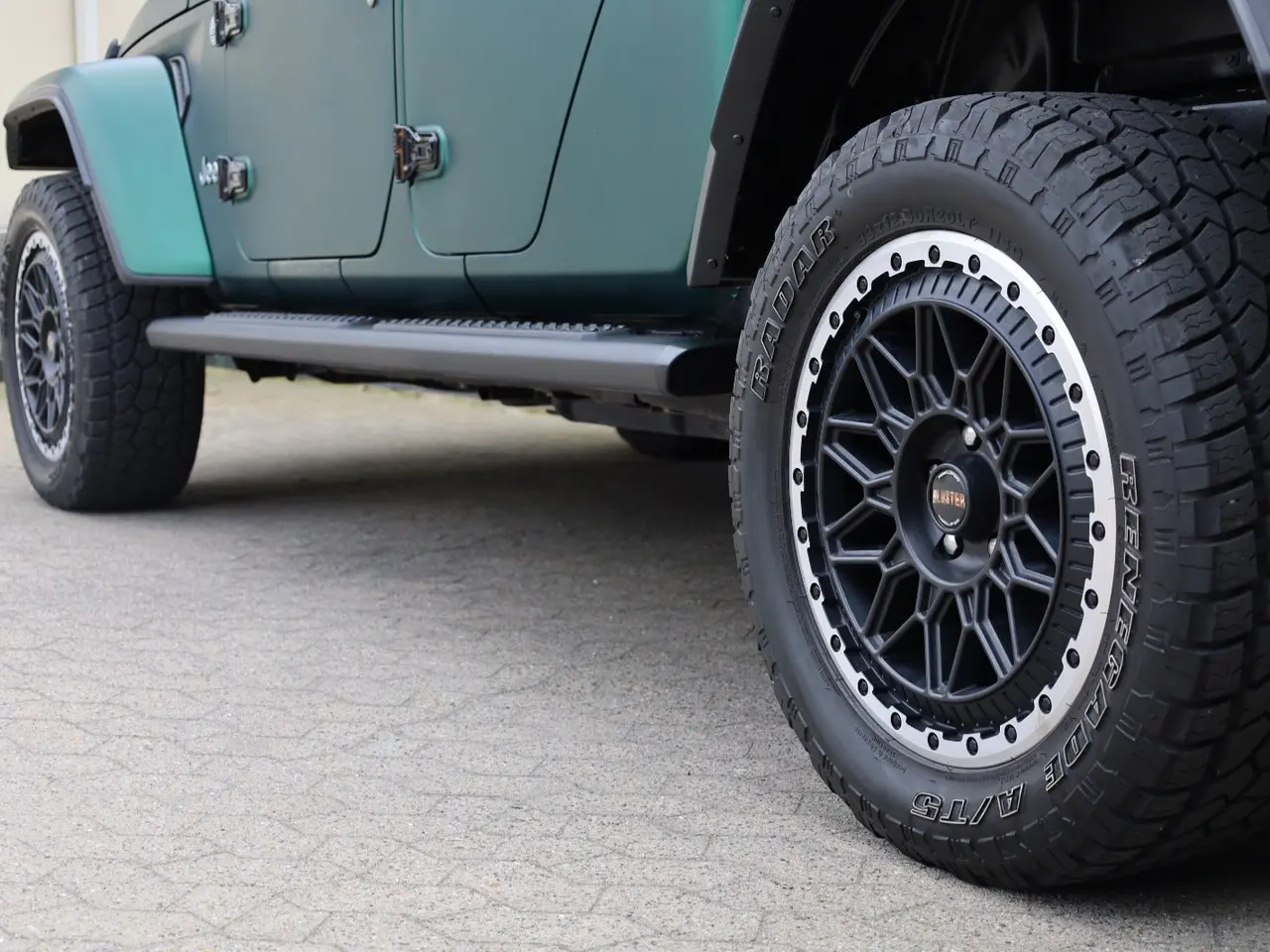 Billede 16 - Jeep Gladiator 3,0 CRD Overland aut. Van