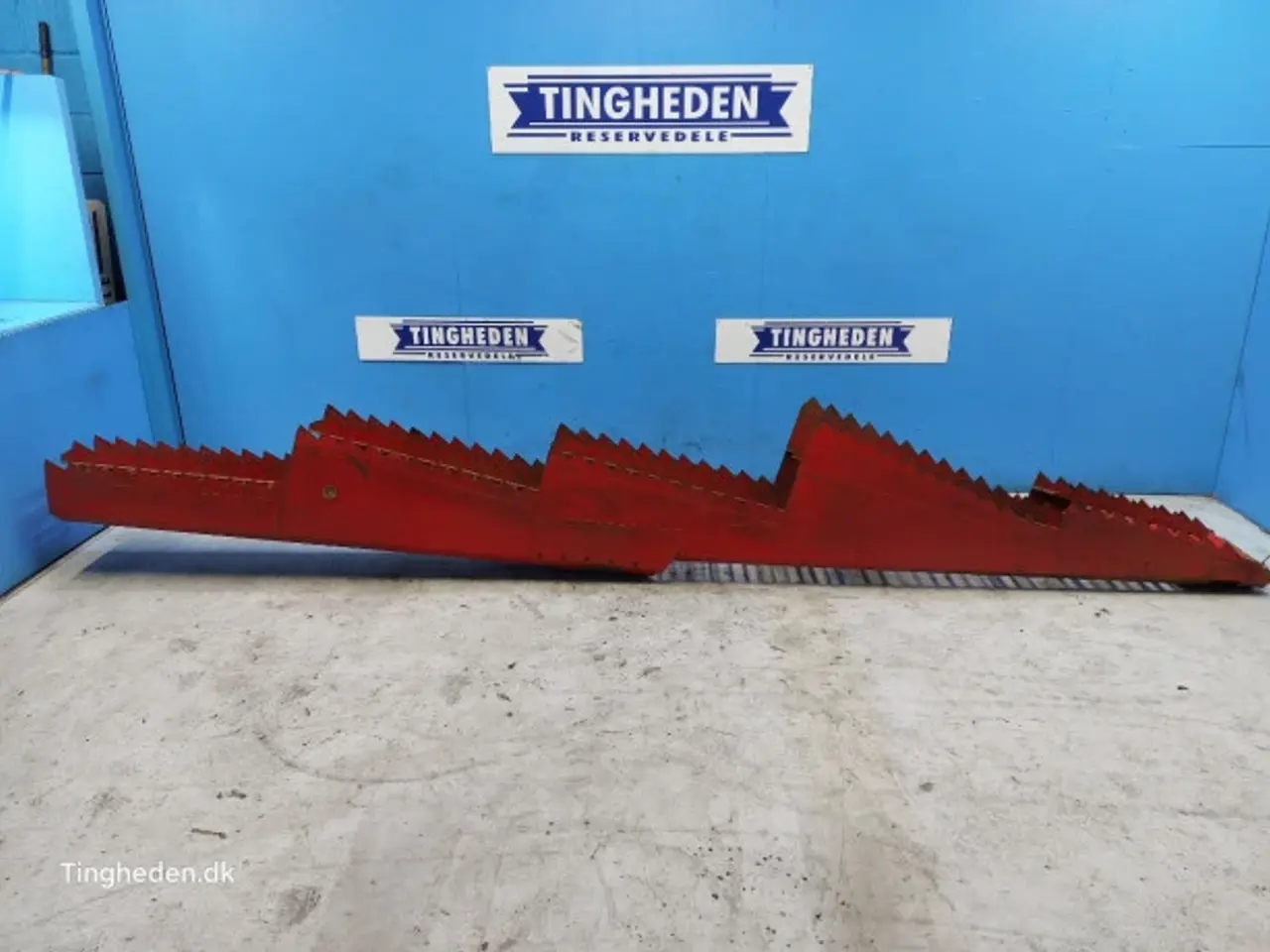 Billede 1 - Massey Ferguson 40 Ryster 28480677