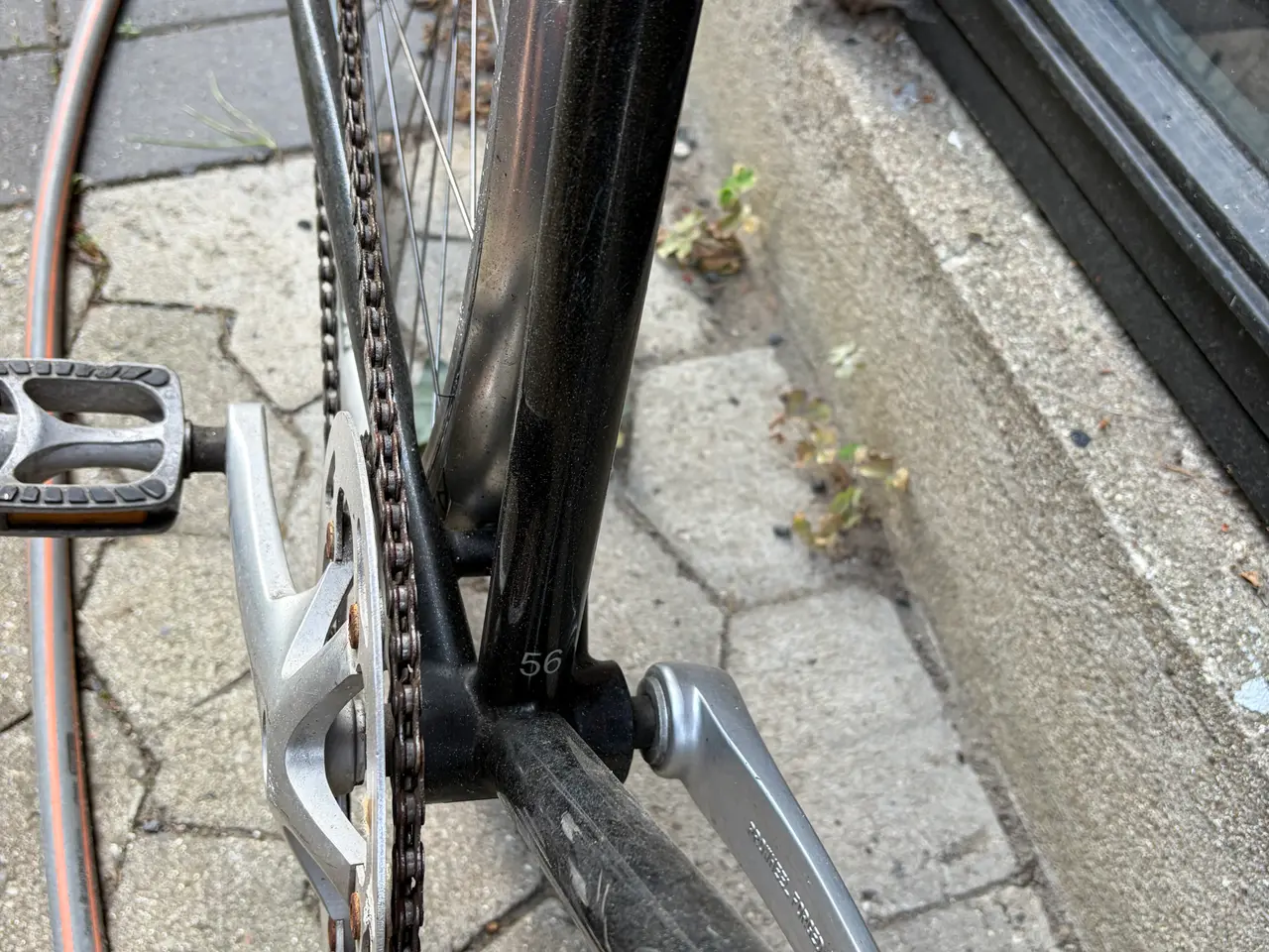 Billede 4 - Centurion helium Road str 52