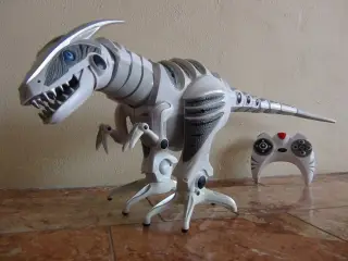 Dinorobot