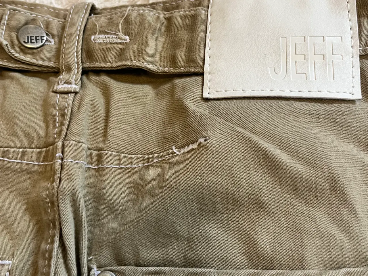 Billede 3 - Shorts fra Jeff