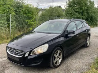 Volvo V60 Automatgear nummer 42302170