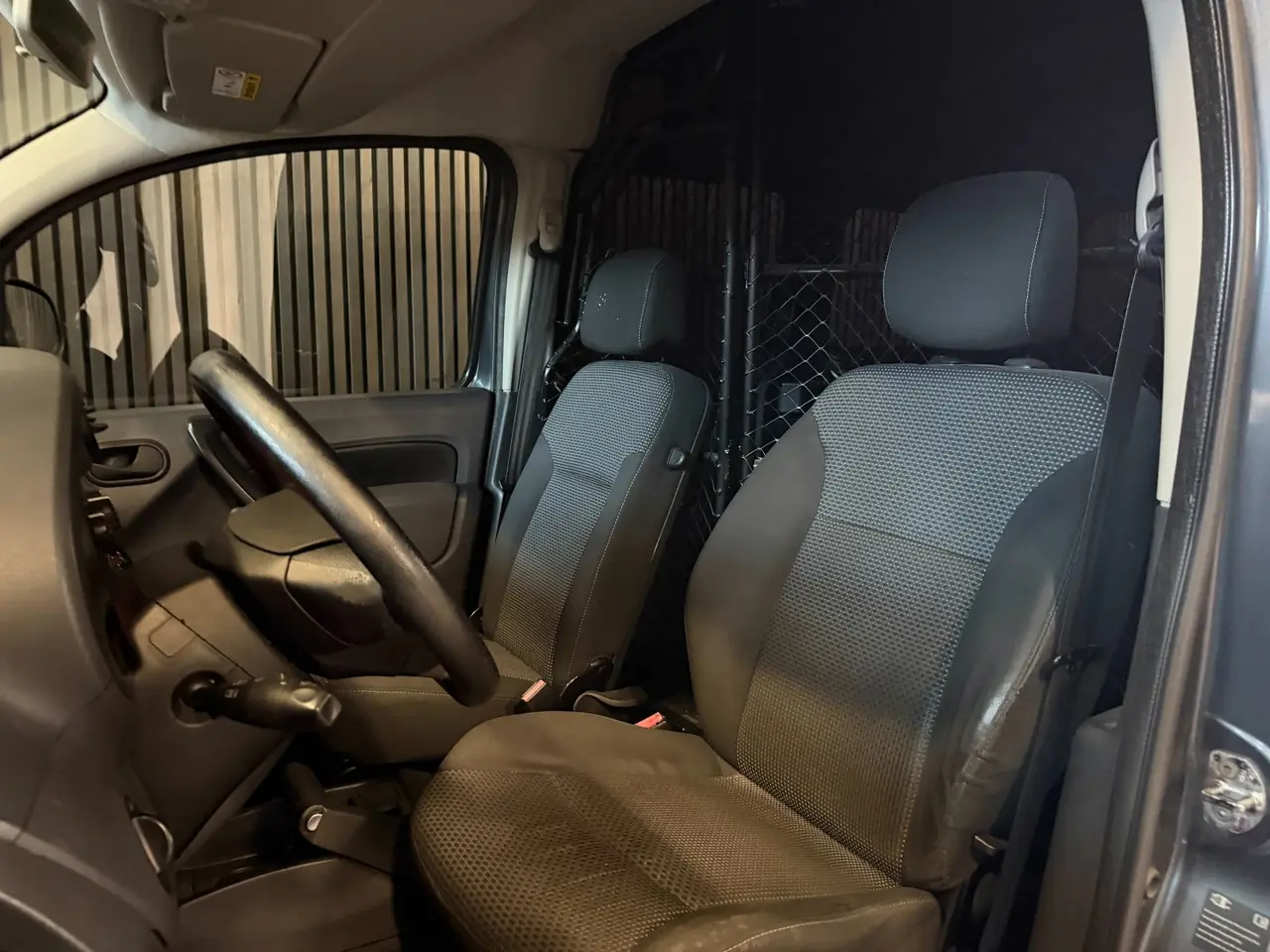 Billede 7 - Mercedes Citan 109 1,5 CDi Kassevogn K