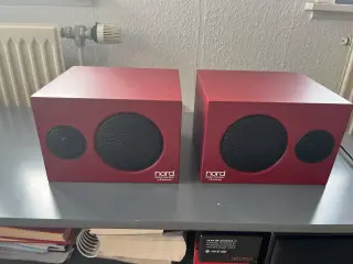 Nord piano monitor v2