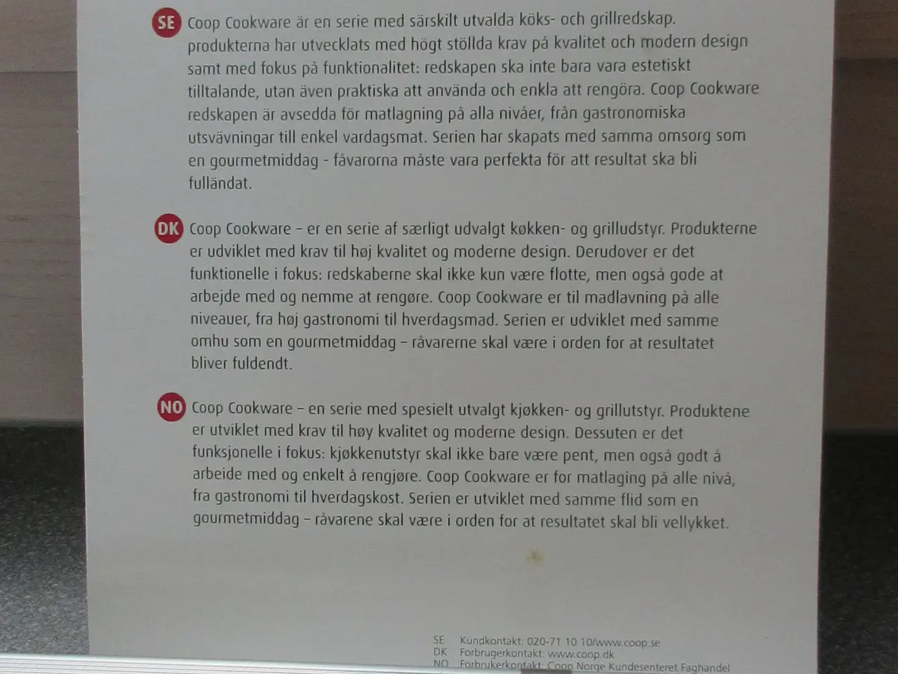 Billede 7 - Grillsæt - 18 dele i kuffert