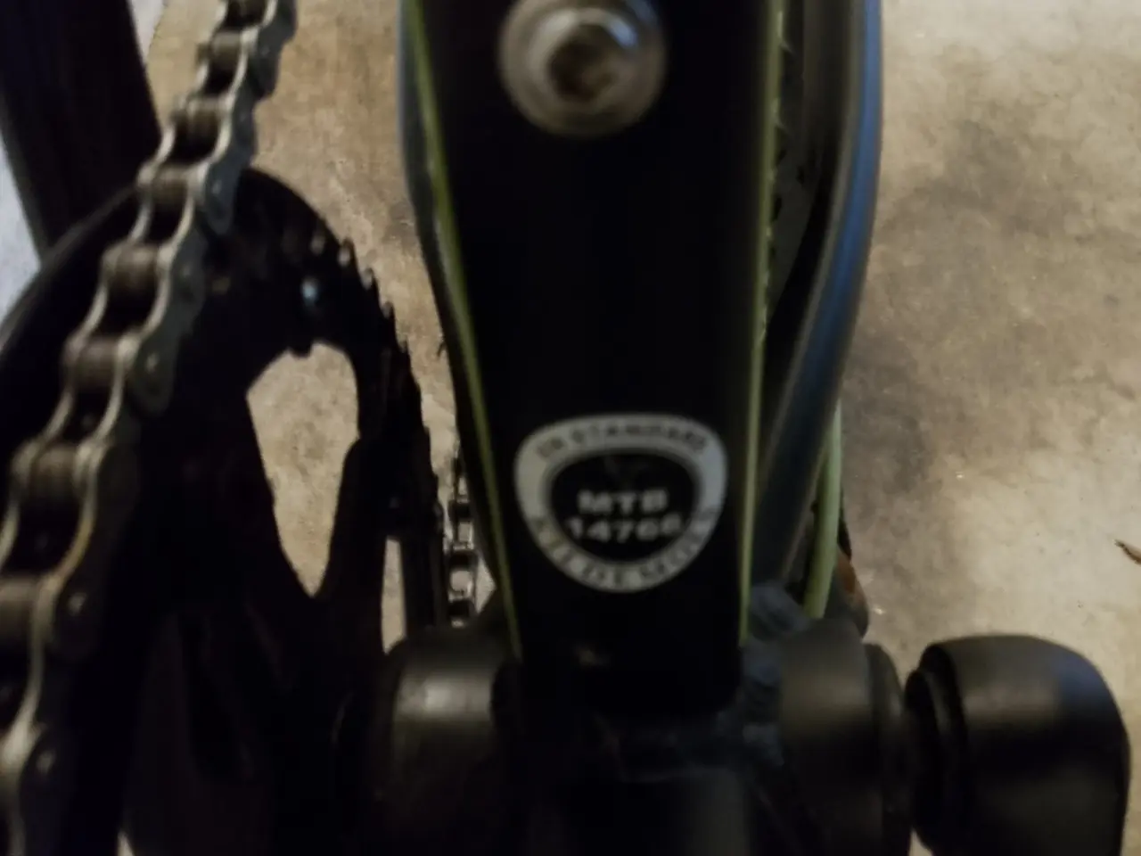 Billede 8 - Kildemoes Invasion MTB - 26"