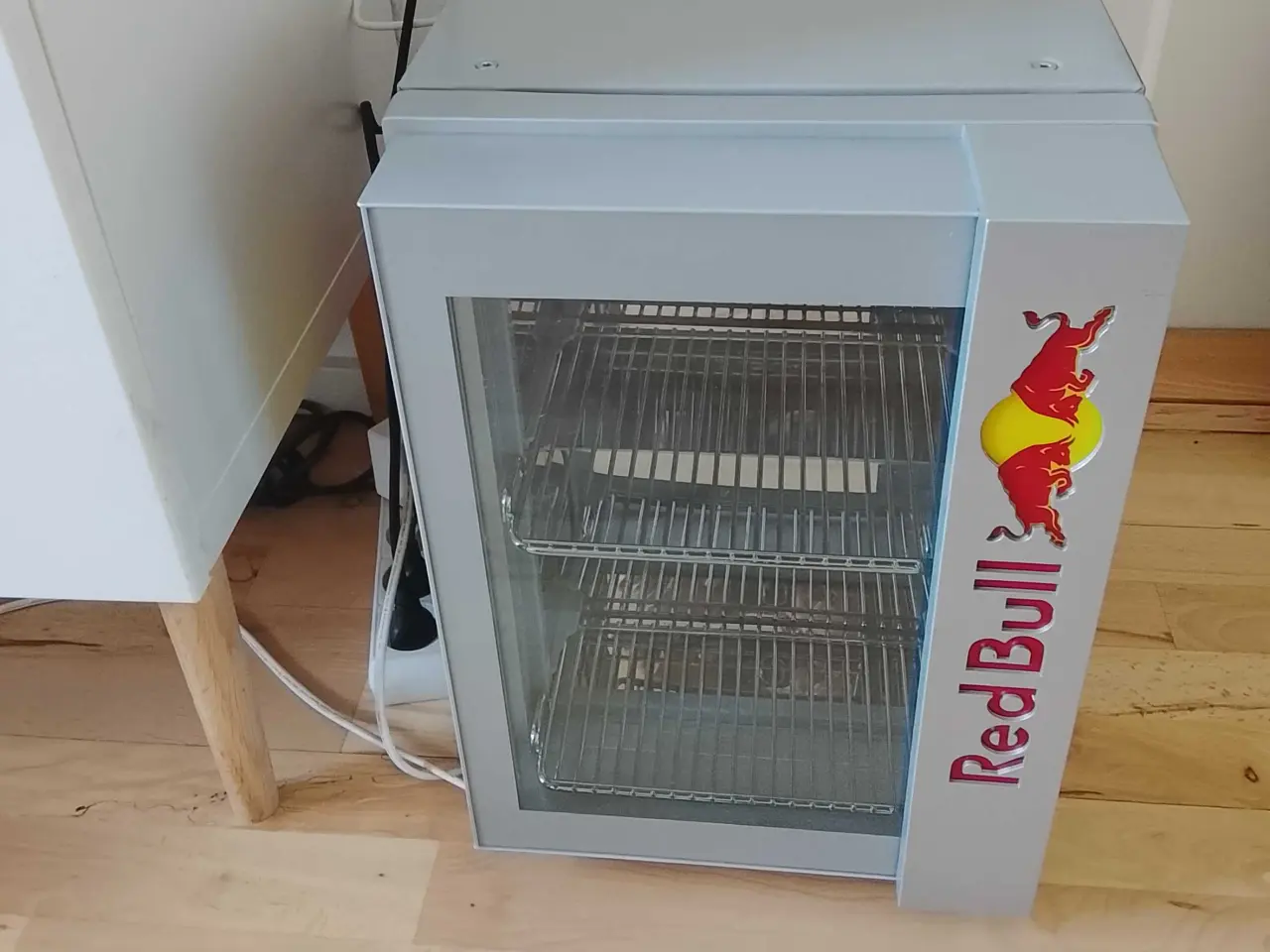 Billede 3 - RedBull