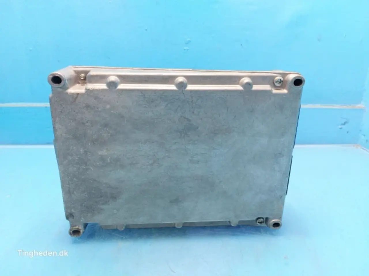 Billede 9 - John Deere 7600 ECU RE70913