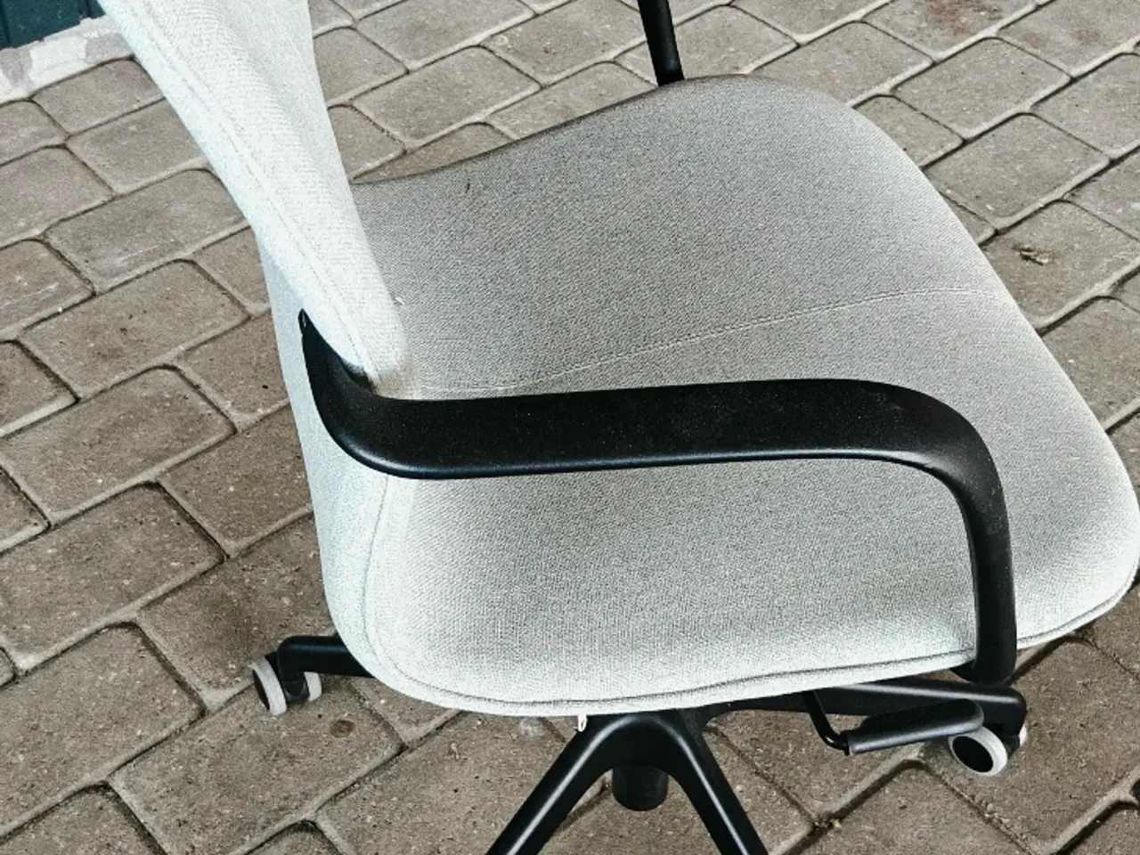 Billede 4 - Ikea Långfjäll kontorstol