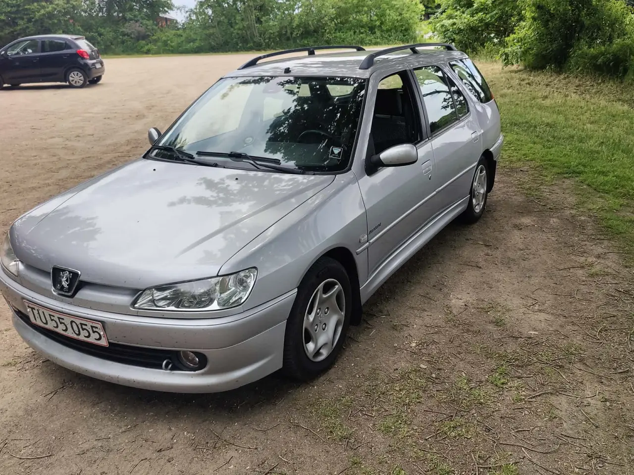 Billede 2 - Peugeot 306 