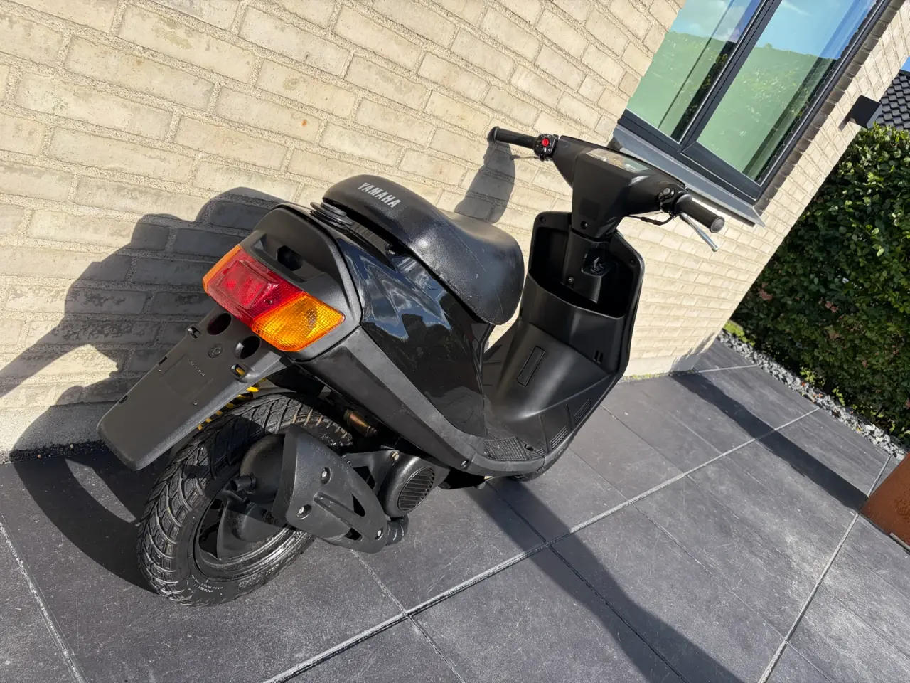 Billede 10 - Yamaha Jog as Dansk