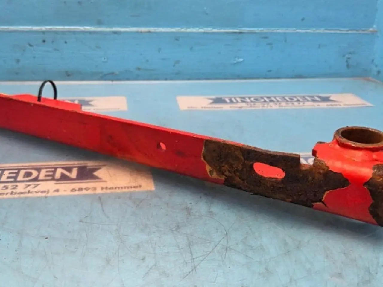 Billede 11 - Massey Ferguson 7276 Arm 28281773