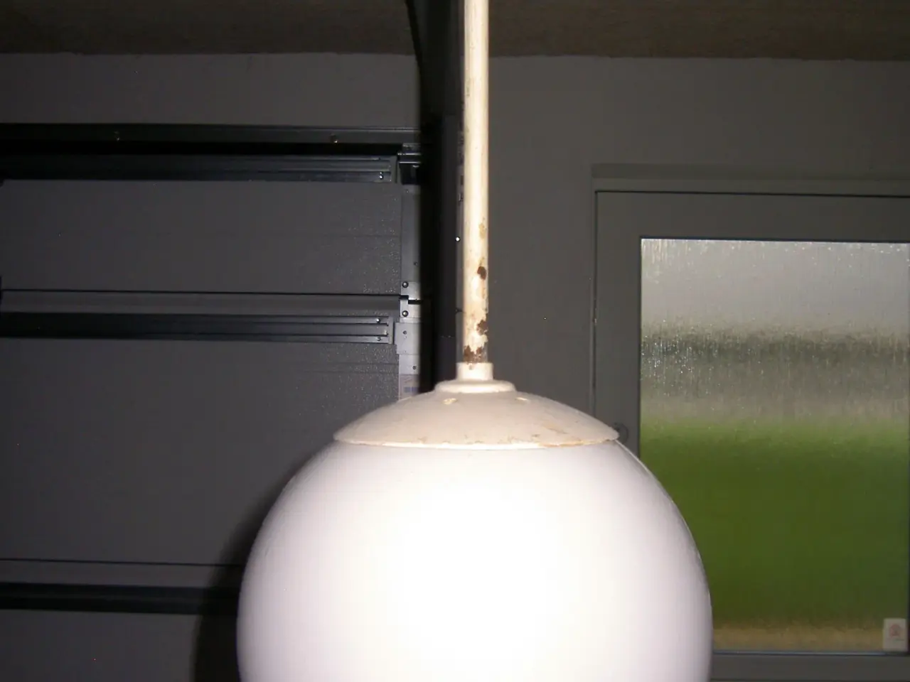 Billede 1 - Loftslampe