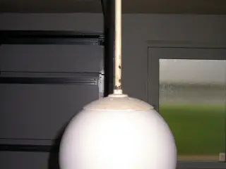 Loftslampe