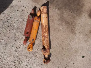 hydraulik cylinder