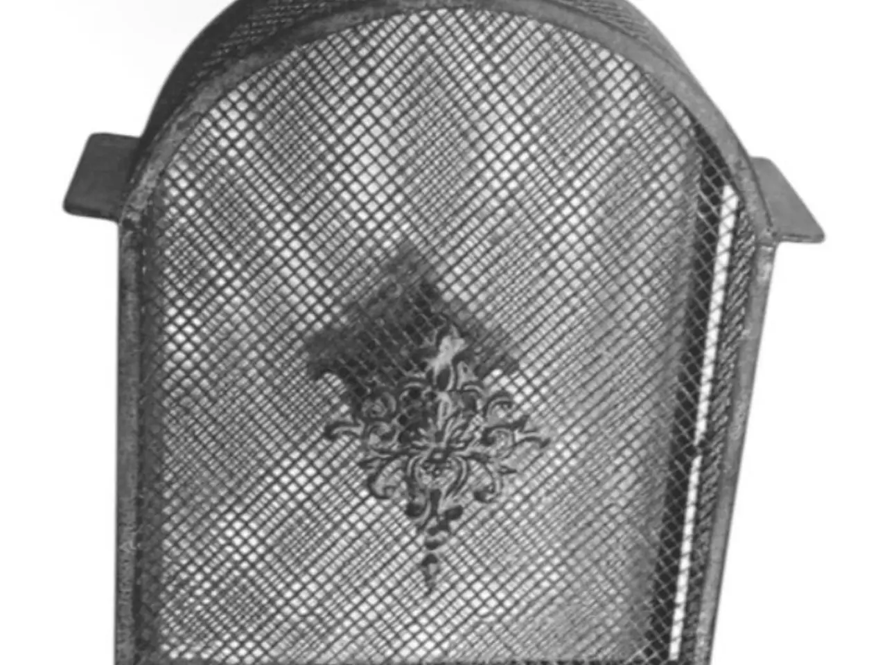 Billede 1 - Fransk lanterne 60 cm høj